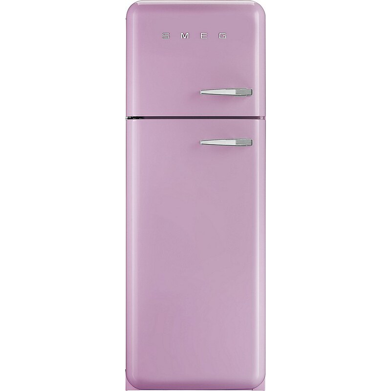 smeg Kühlschrank FAB30LRO1, A++, 169 cm hoch