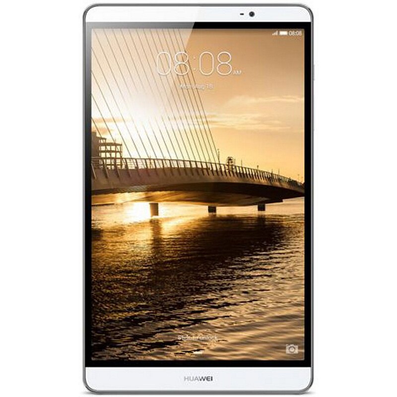 Huawei Tablet »MediaPad M2 (8.0, LTE, 16GB)«