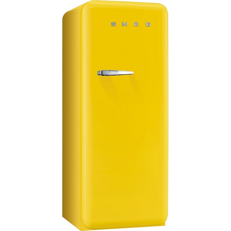 Smeg Kühlschrank FAB28RG1, Energieklasse A++, Höhe: 151 cm