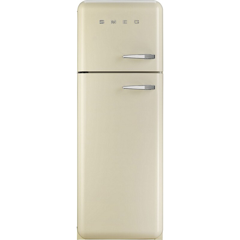 smeg Kühlschrank FAB30LP1, A++, 169 cm hoch