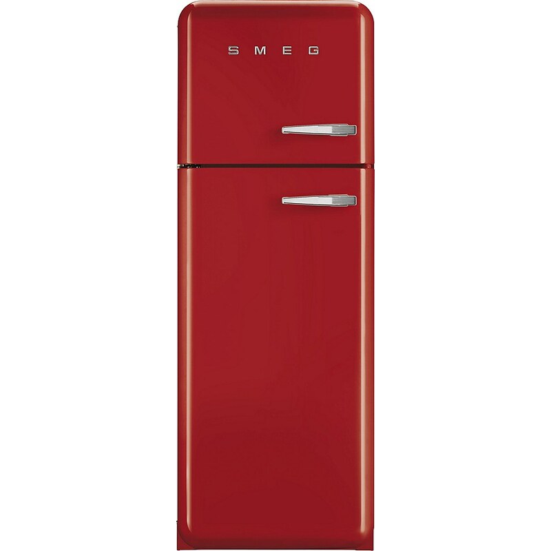 smeg Kühlschrank FAB30LR1, A++, 169 cm hoch