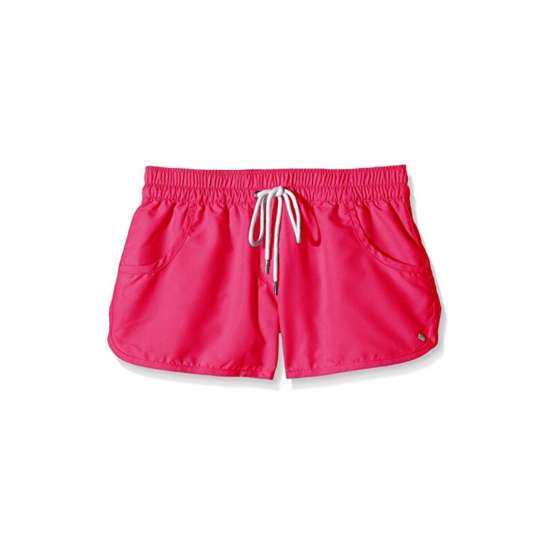 ESPRIT Damen Badeshorts Atlantic Beach Woven Shorts