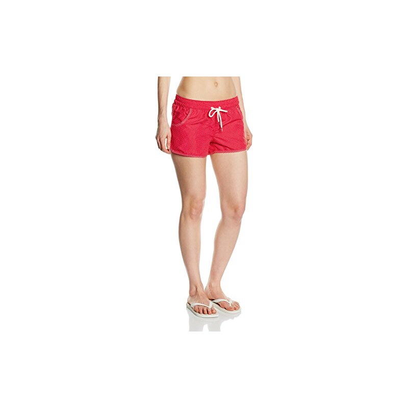 ESPRIT Damen Badeshorts Newport Beach Woven Shorts