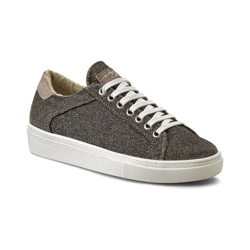 Sneakers TOSCA BLU - Corniola SS1607S126 Dove/Grey C76