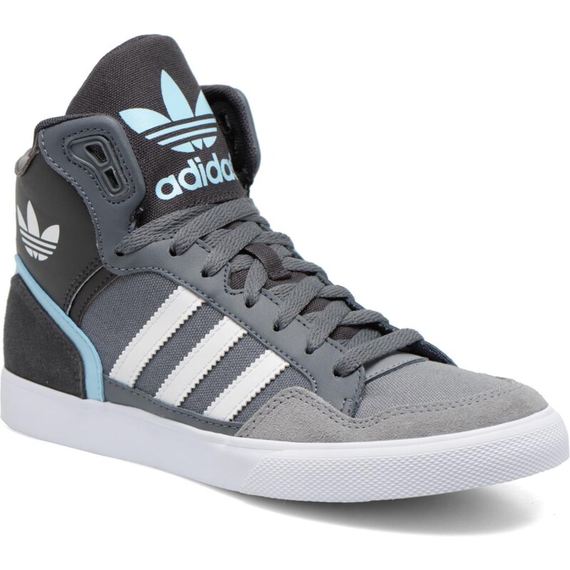 SALE - 10% - Adidas Originals - Extaball W - Sneaker für Damen / grau