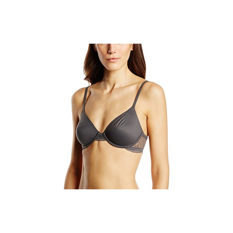 Calvin Klein Damen Push-Up BH PERFECTLY FIT - BARE UNDERWIRE