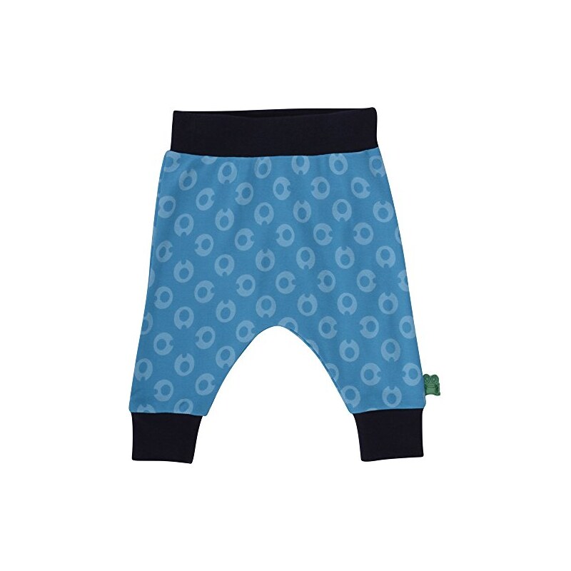 Fred's World by Green Cotton Baby - Jungen Hose My I Funky Pants