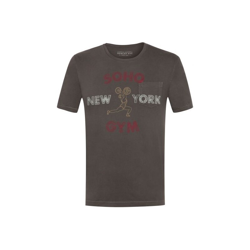 Bowery - T-Shirt für Herren