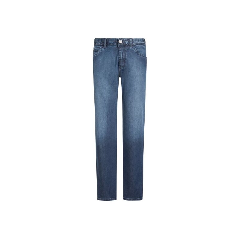 Brioni - Stelvio Jeans Regular Fit für Herren