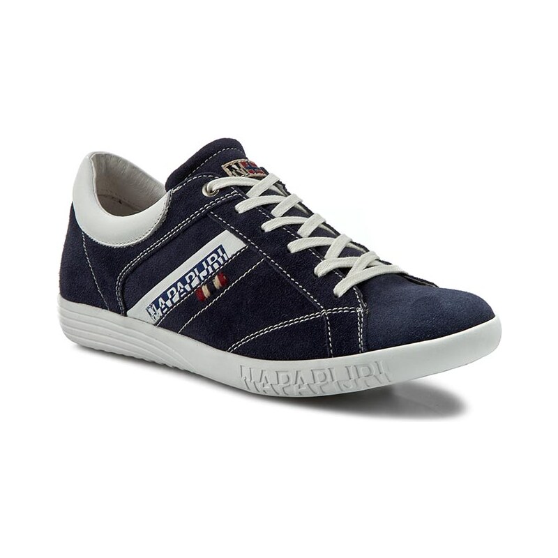 Sneakers NAPAPIJRI - Bonn 12831211 Blue Marine N65