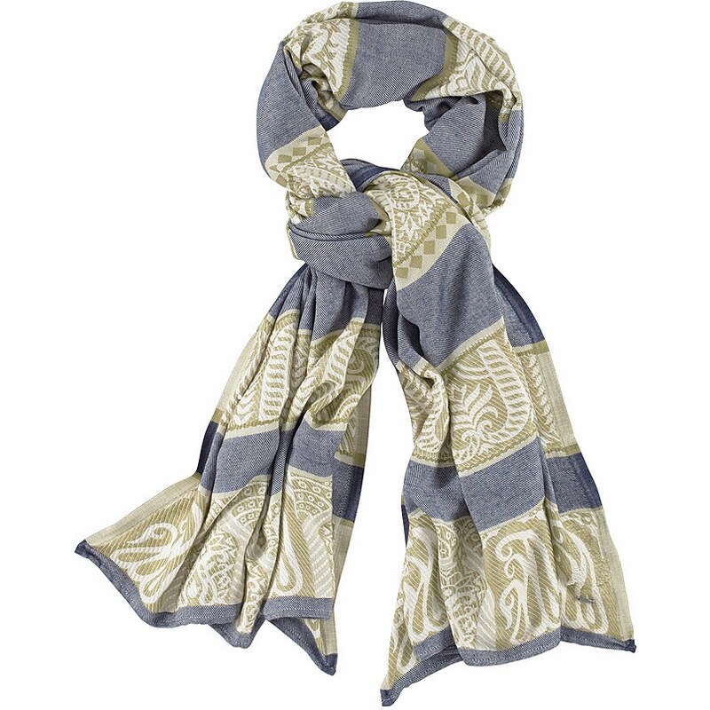 Pepe Jeans Modetuch »Ginger Scarf«