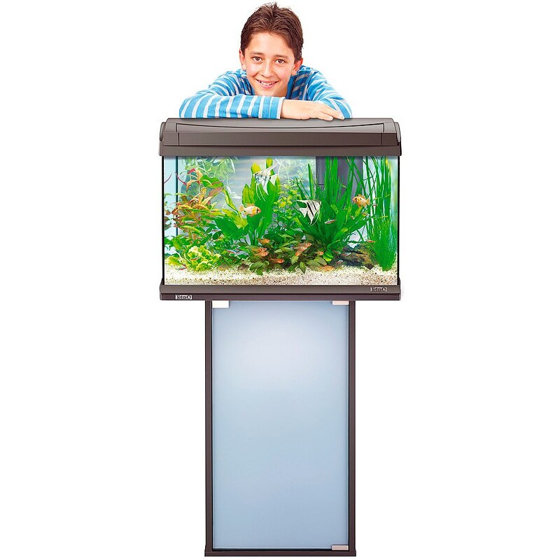 Aquarien-Unterschrank »Tetra AquaArt« für 60 l Aquarien