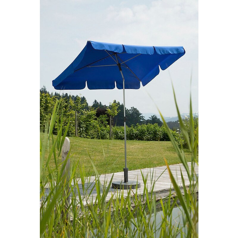 SCHNEIDER SCHIRME Sonnenschirm »Locarno«, 180x120 cm