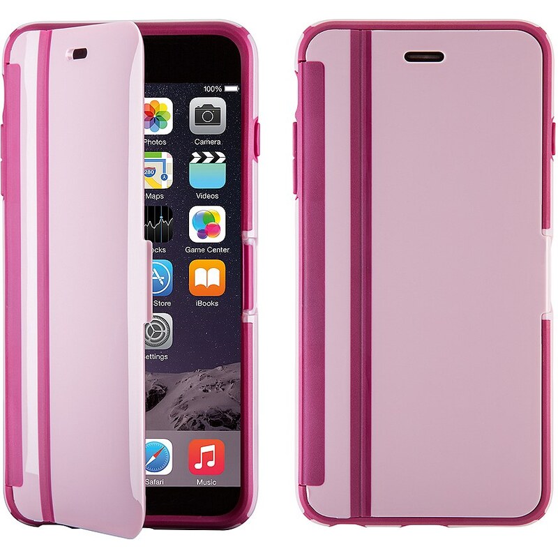 Speck HardCase »CandyShell Wrap iPhone (6/6S) Plus 5.5" Pale Rose «