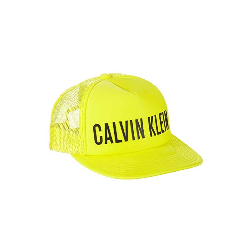 Calvin Klein Unisex Baseball Cap Trucker Cap