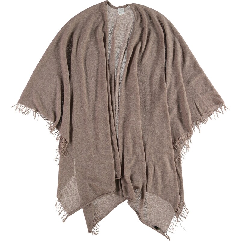FRAAS Wollponcho