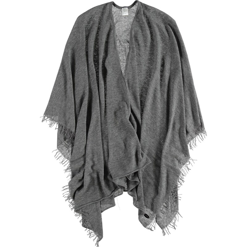 FRAAS Wollponcho