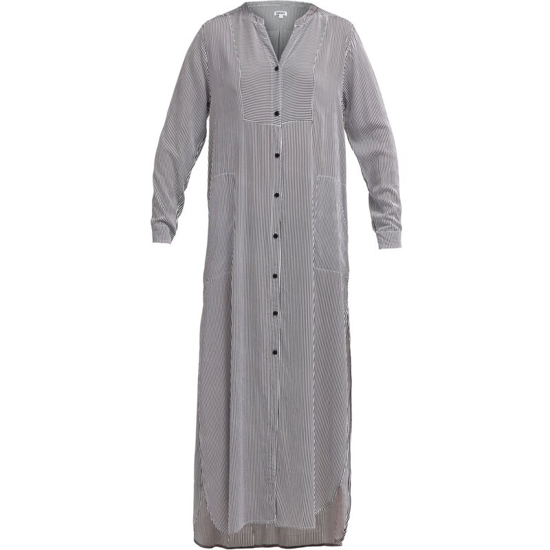 DKNY Intimates MUST HAVE CAFTAN Nachthemd storm