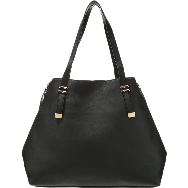New Look LORNA Shopping Bag black