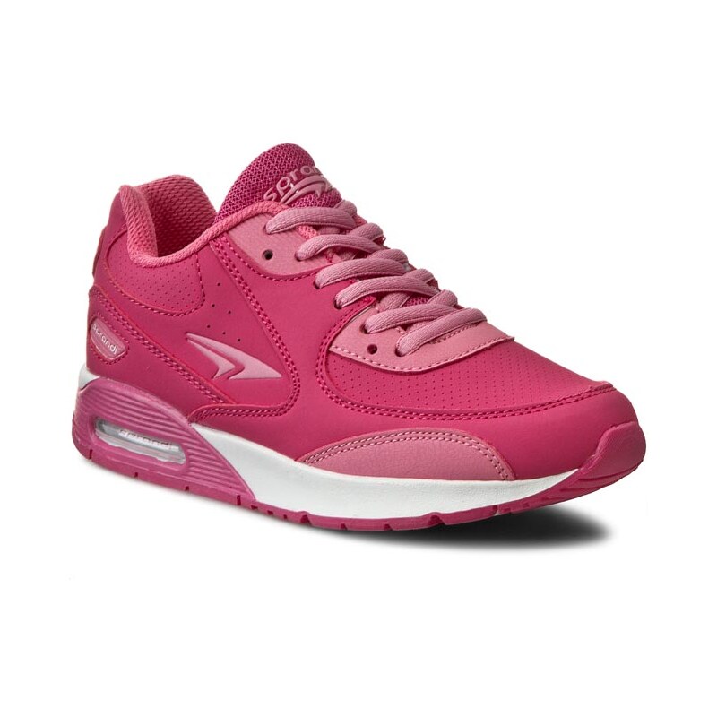 Sneakers SPRANDI - CP40-6034 Różowy Ciemny