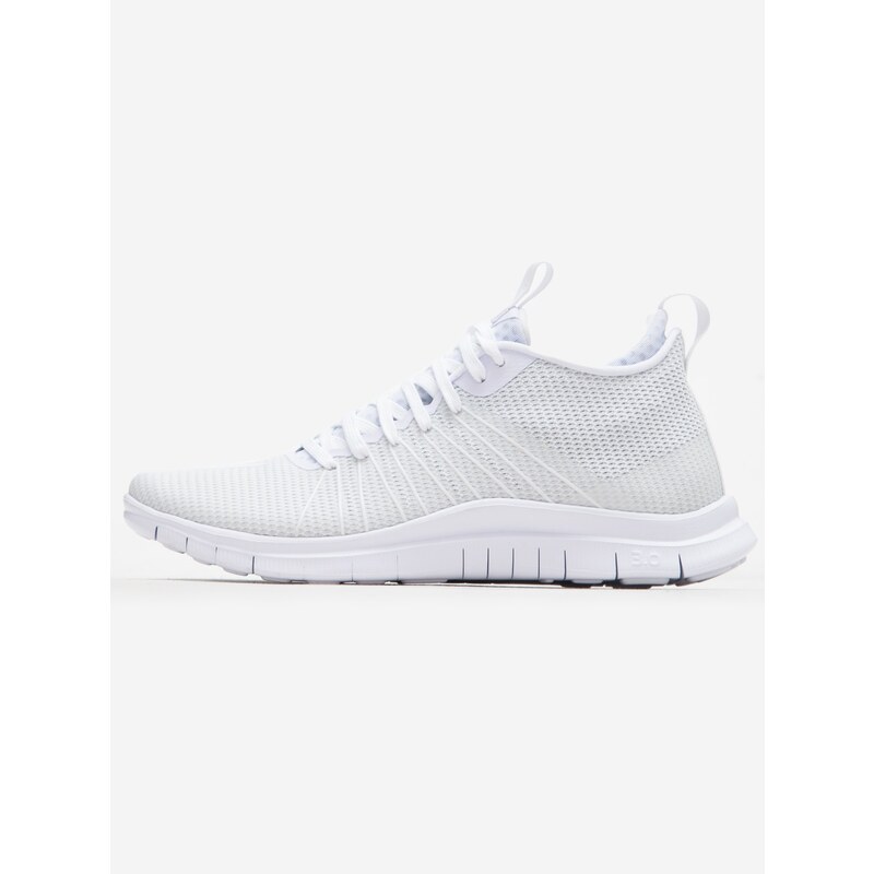 Nike Free Hypervenom 2 FS White White White