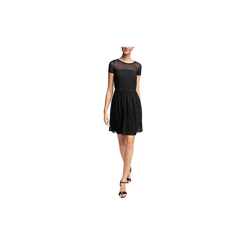 ESPRIT Collection Damen Kleid 125eo1e014