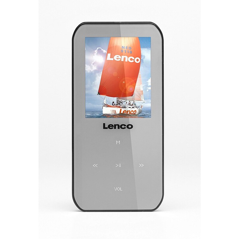 Lenco MP4/MP3/WMA Player »XEMIO-655«