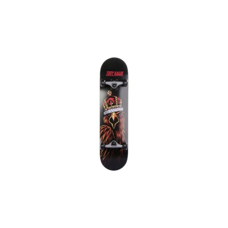 TONY HAWK King Squak Skateboard-Komplettset