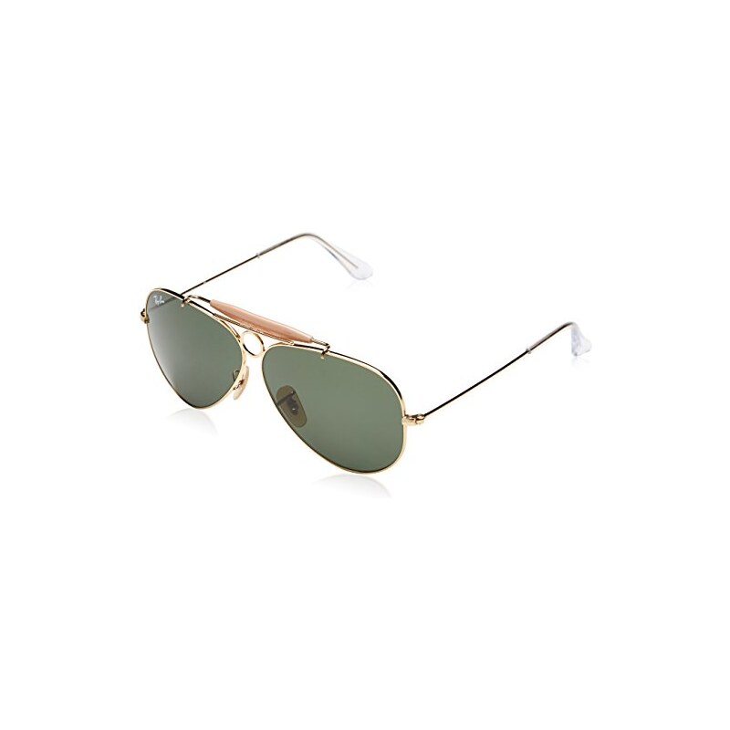 Ray-Ban Sonnenbrille SHOOTER (RB 3138)