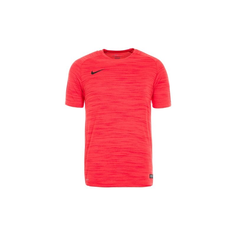 Flash Cool Top Trainingsshirt Herren Nike rot L - 48/50,S - 40/42,XXL - 56/58