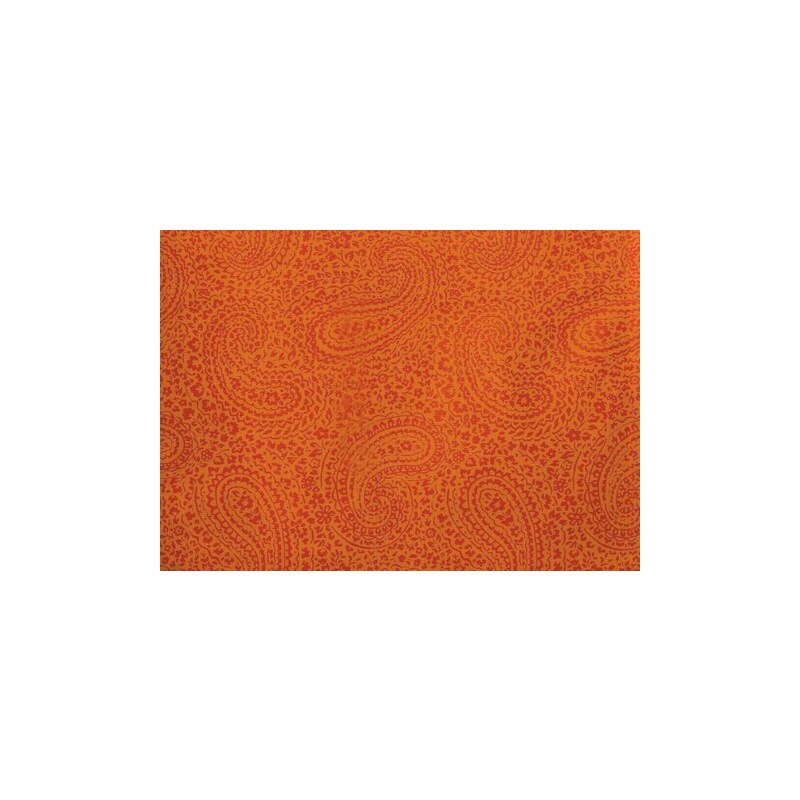 Platzsets 7907 (1 Stück) APELT orange 35x48 cm
