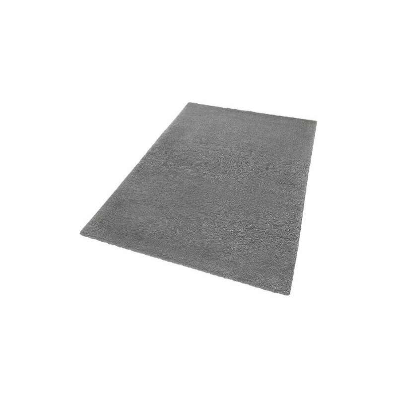 Hochflor-Teppich Selfie Höhe 30 mm gewebt Esprit braun 2 (B/L: 70x140 cm),4 (B/L: 160x230 cm),5 (B/L: 200x200 cm),6 (B/L: 200x290 cm)