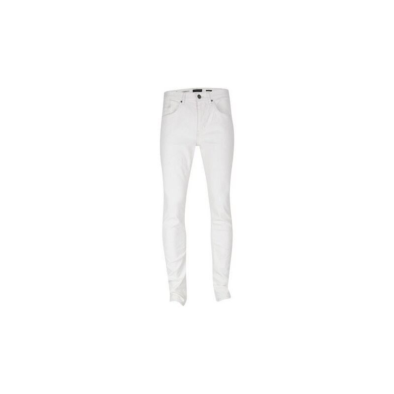CASUAL FRIDAY Casual Friday Slim fit jeans weiß 29,33,34,36,38,40