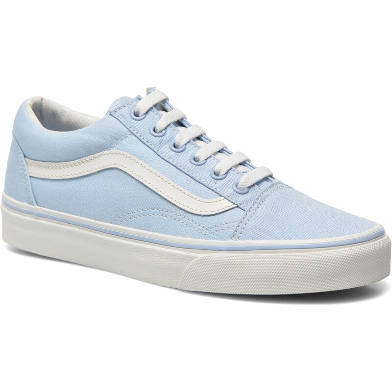 Vans - Old Skool W - Sneaker für Damen / blau