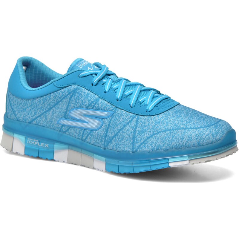 Skechers - Go Flex - Ability 14011 - Sneaker für Damen / blau