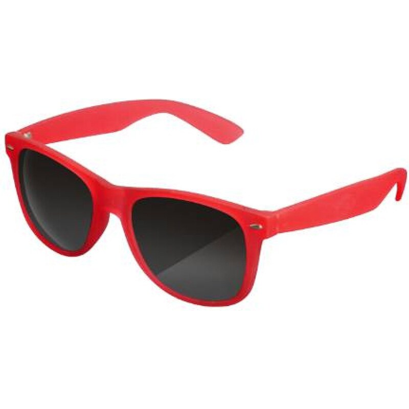 MasterDis Sunglasses Likoma Red 10308