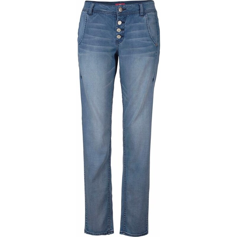 S.Oliver RED LABEL Bequeme Jeans