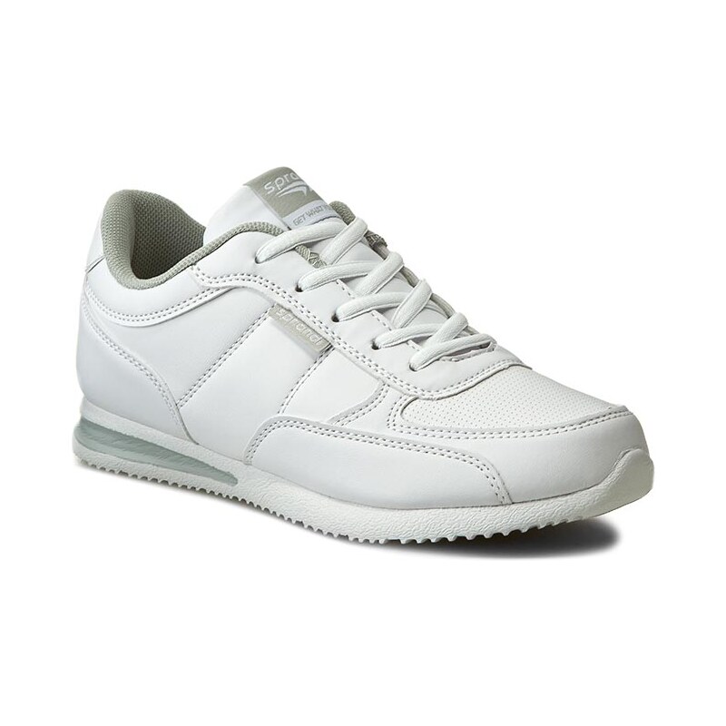 Sneakers SPRANDI - WP07-S42-15015 Weiß