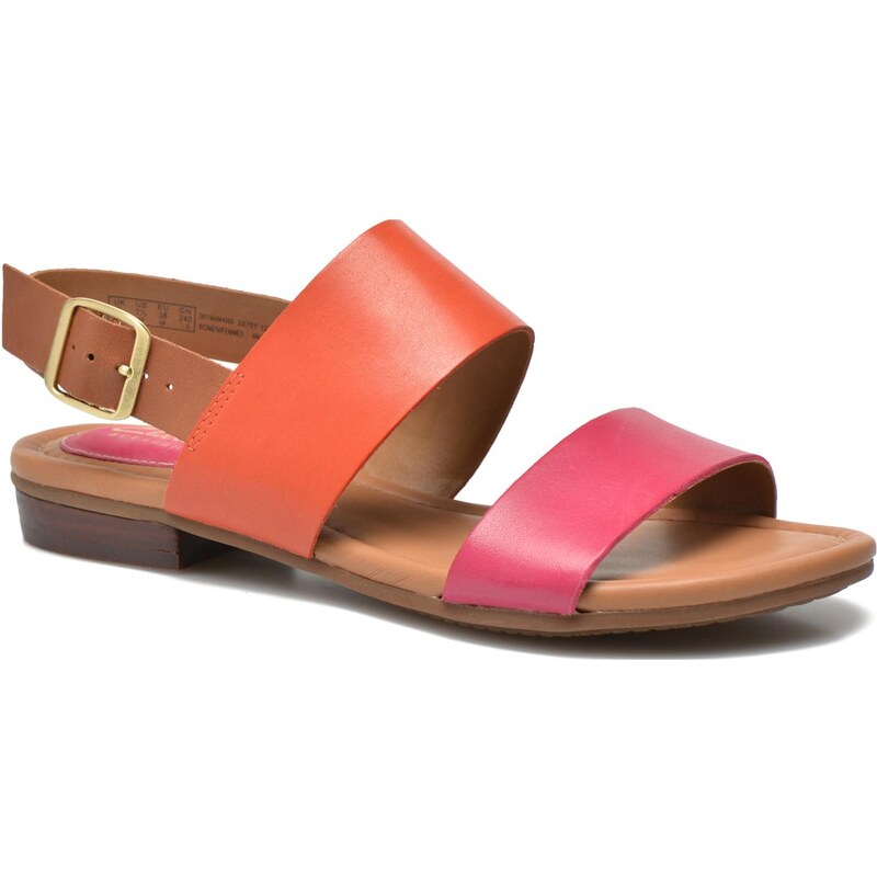 SALE - 10% - Clarks - Viveca Aztek - Sandalen für Damen / rosa