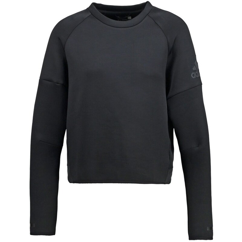 adidas Performance DAYBREAKER Sweatshirt black