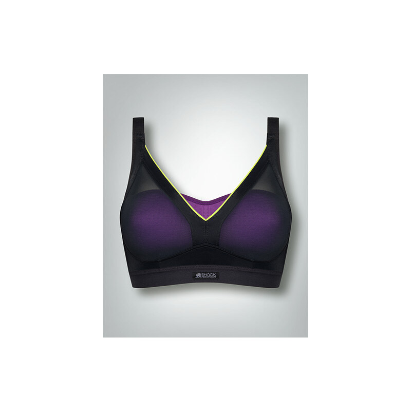 fashionsisters.de Shock Absorber Shaped Support Sport-BH 336003/1150