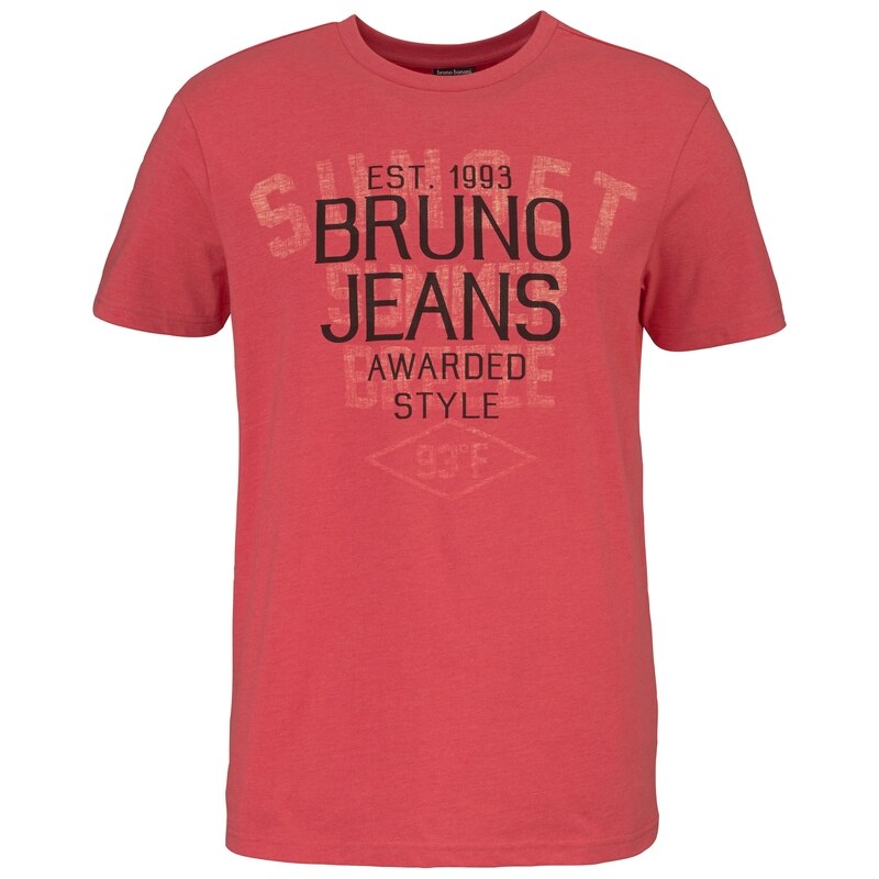 BRUNO BANANI T Shirt