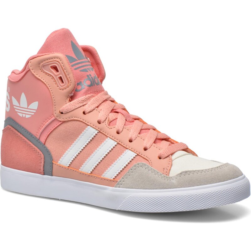 SALE - 10% - Adidas Originals - Extaball W - Sneaker für Damen / mehrfarbig