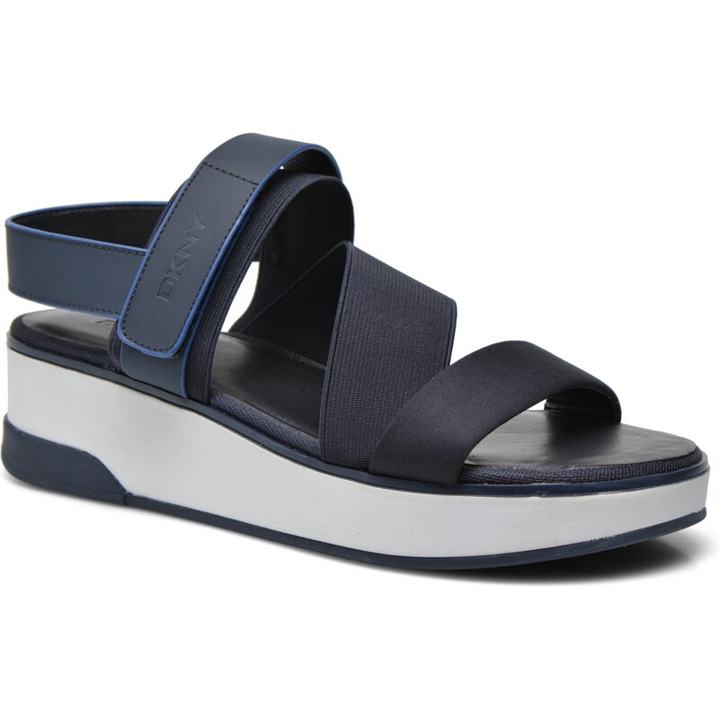 DKNY - Sarina - Sandalen für Damen / blau