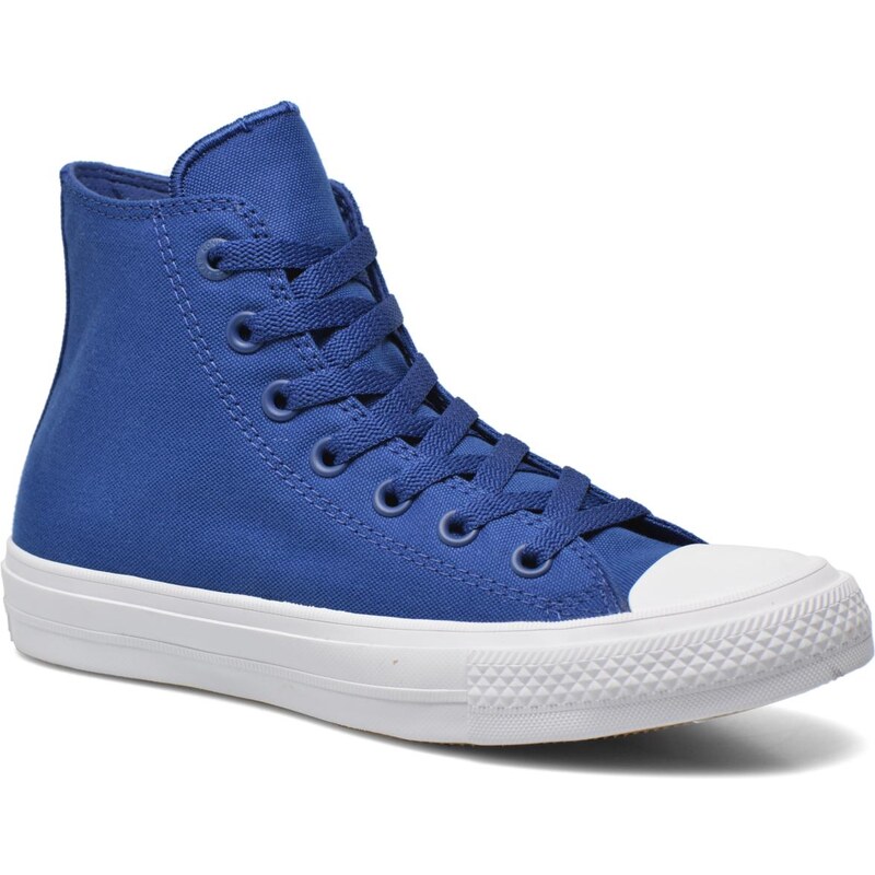 Converse - Chuck Taylor All Star II Hi W - Sneaker für Damen / blau