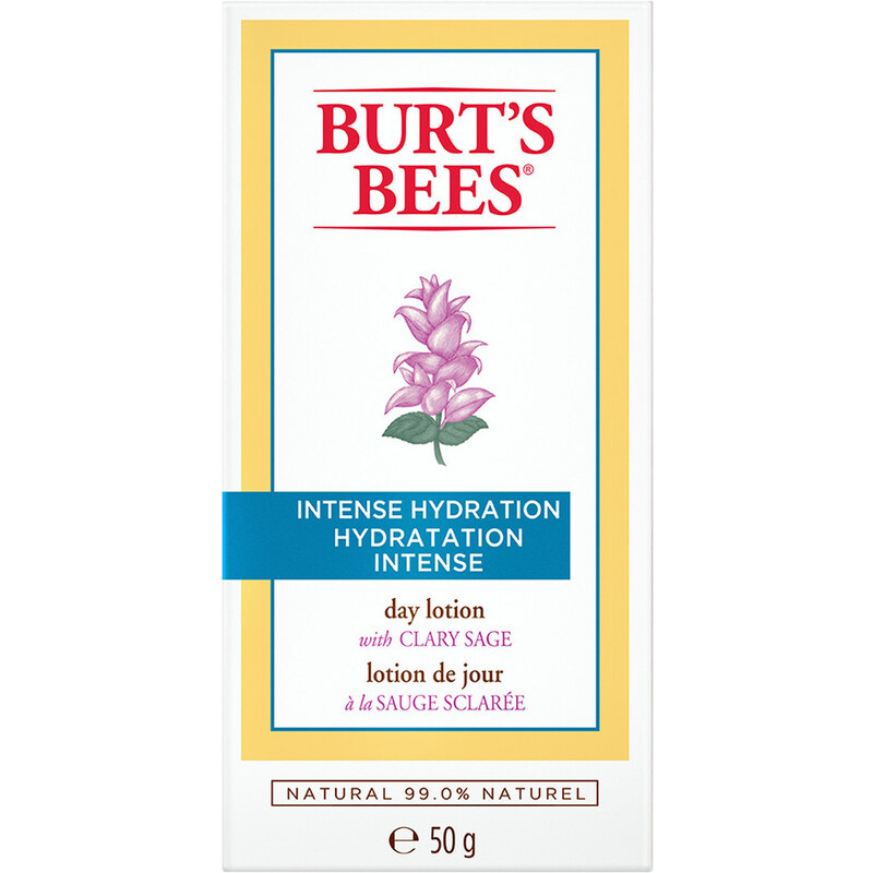 Burt's Bees Gesichtscreme Gesichtspflege 50 g