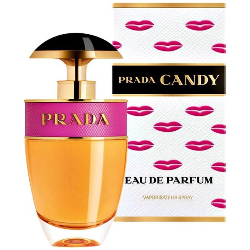 PRADA Parfums CANDY