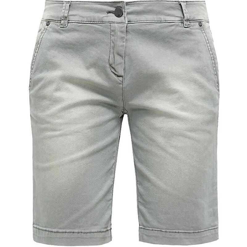 s.Oliver Jeans Shorts smoked pine