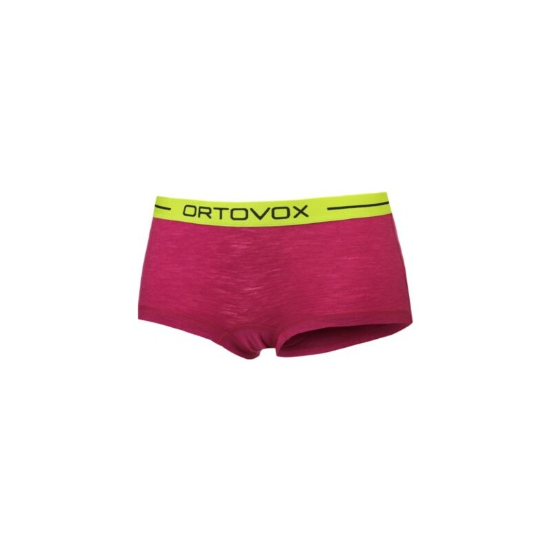 ORTOVOX Merino Ultra 105 Panty Damen