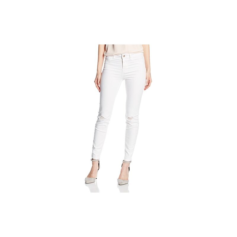 New Look Damen Jeans Busted Knee